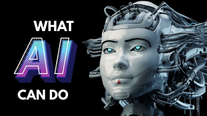 Artificial Intelligence with Python